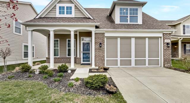 Photo of 12521 Hawks Landing Dr, Fishers, IN 46037