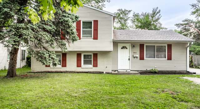 Photo of 3613 Moller Rd, Indianapolis, IN 46224