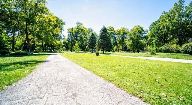Photo of 4116 E Pleasant Run Parkway North Dr, Indianapolis, IN 46201