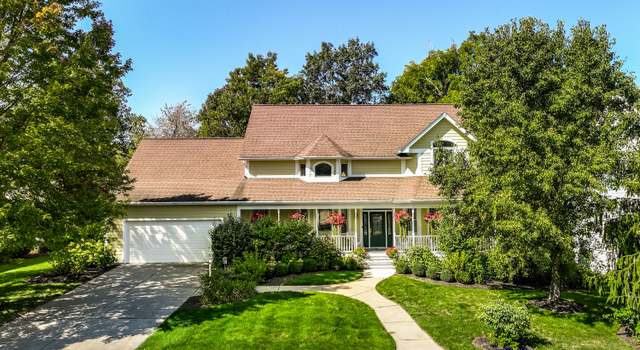Photo of 6634 Royal Oakland Pl, Indianapolis, IN 46236