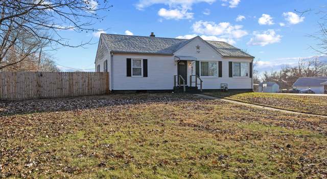Photo of 6471 Homestead Dr, Indianapolis, IN 46227