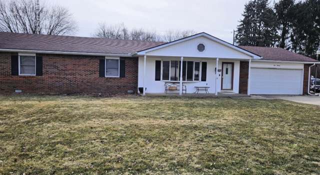 Photo of 413 E Christine Dr, New Castle, IN 47362