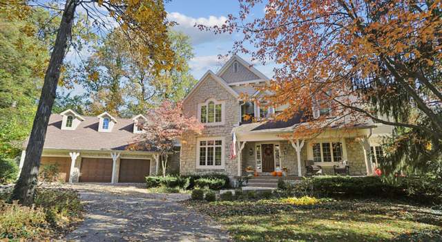 Photo of 2872 Jeremy Ct, Carmel, IN 46033
