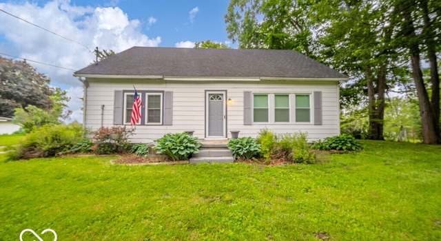 Photo of 4233 W Old National Rd, Knightstown, IN 46148