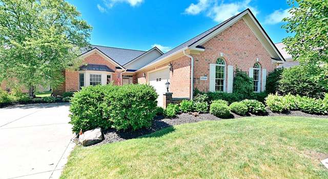 Photo of 15545 Mission Hills Dr, Carmel, IN 46033