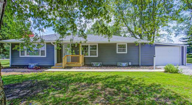 Photo of 5941 North St, Stilesville, IN 46180