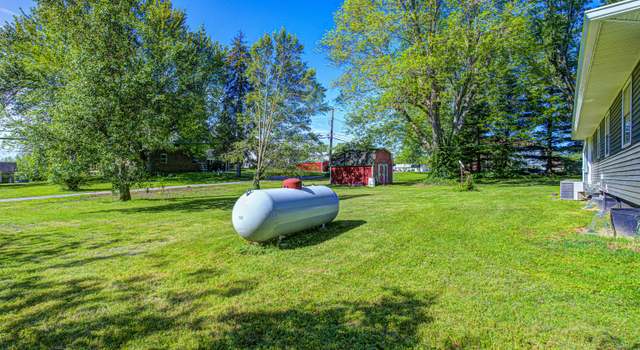 Photo of 5941 North St, Stilesville, IN 46180