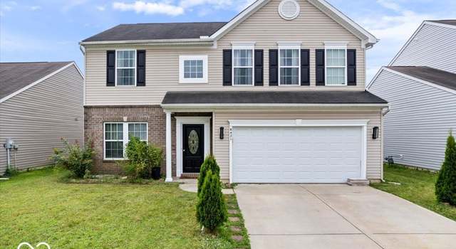 Photo of 8421 Gates Corner Dr, Camby, IN 46113