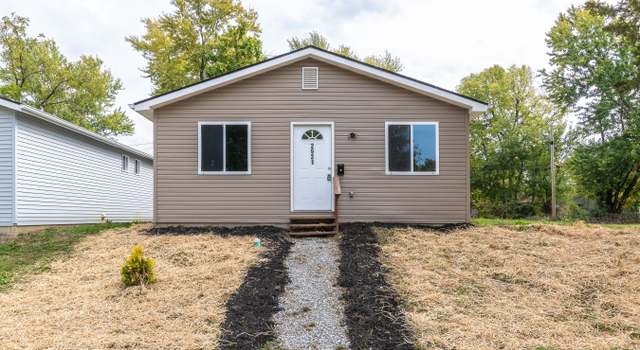 Photo of 2921 N Dearborn St, Indianapolis, IN 46218