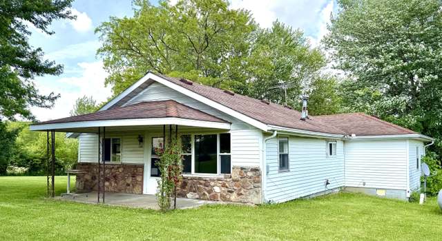 Photo of 3000 S County Road 600 E, Selma, IN 47383