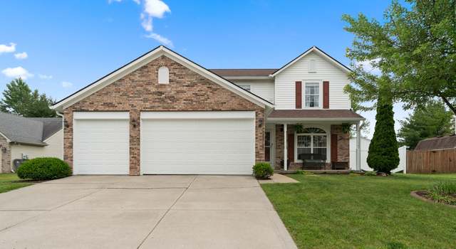 Photo of 6927 Rose Tree Ct, Indianapolis, IN 46237