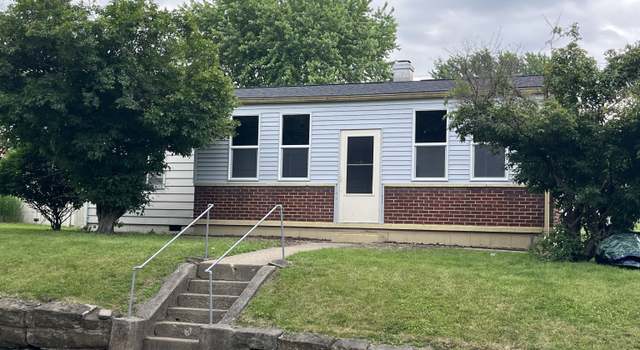 Photo of 803 S Brady St, Attica, IN 47918