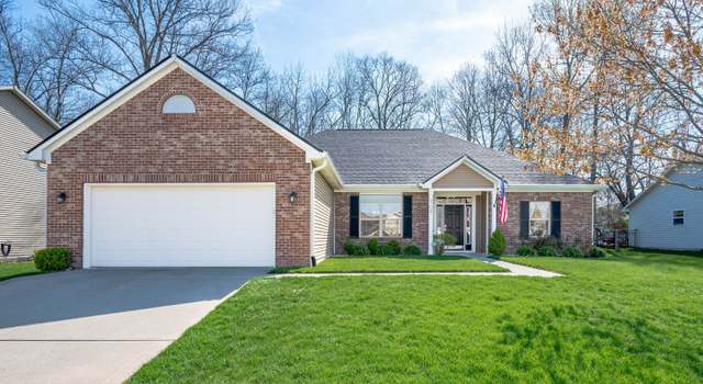 Photo of 17027 Rainier Cir, Westfield, IN 46062