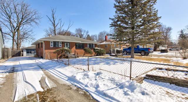 Photo of 4139 N Grand Ave, Indianapolis, IN 46226