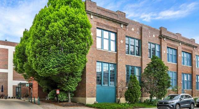 Photo of 735 Lexington Ave #23, Indianapolis, IN 46203