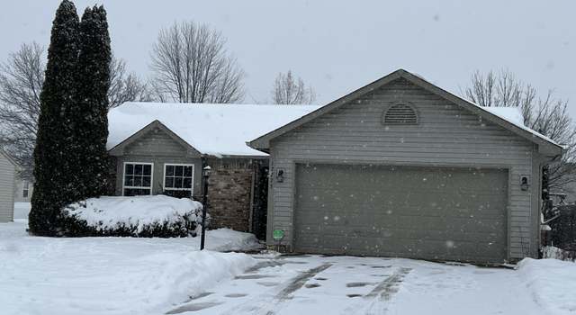 Photo of 17773 Captiva Way, Westfield, IN 46062