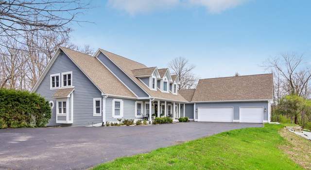 Photo of 8015 Sargent Rdg, Indianapolis, IN 46256