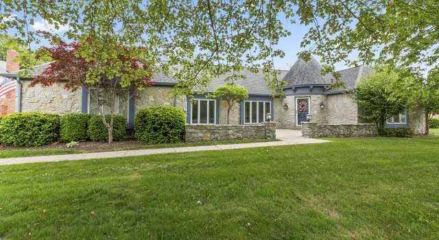 Photo of 8029 Castle Lake Rd, Indianapolis, IN 46256