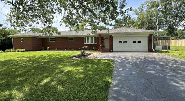 Photo of 6237 E Lynn Dr, Mooresville, IN 46158