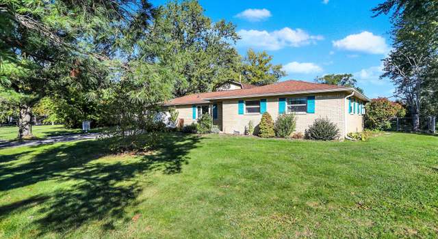 Photo of 8494 W 1000 S, Fortville, IN 46040