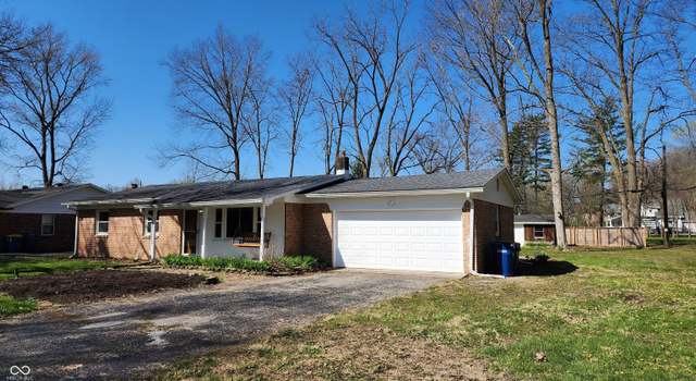 Photo of 9882 Woodbriar Ln, Carmel, IN 46280