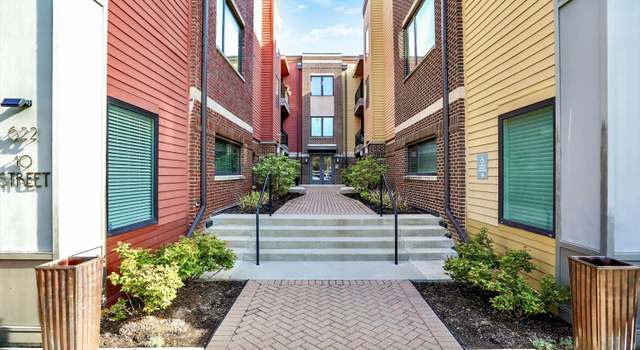 Photo of 622 E 10th St #312, Indianapolis, IN 46202