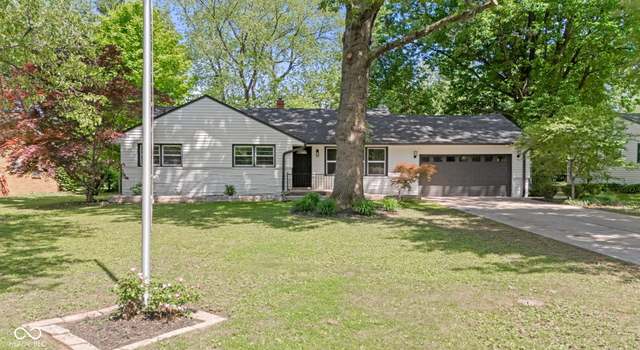 Photo of 5843 N Oakland Ave, Indianapolis, IN 46220