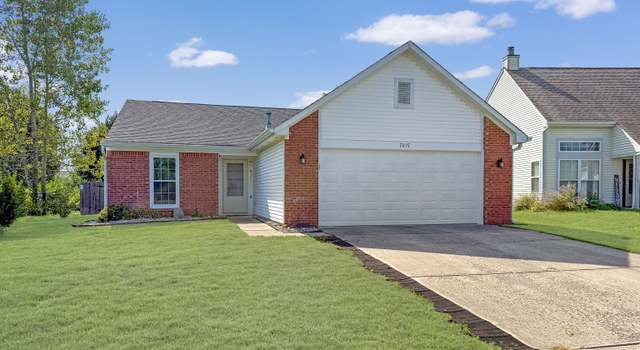 Photo of 7037 Allegan Dr, Indianapolis, IN 46217