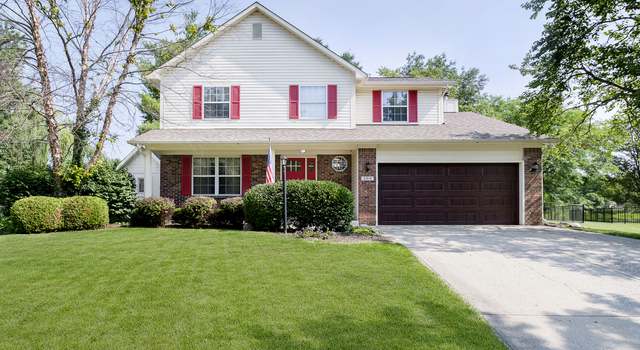 Photo of 5914 Darby Cir, Noblesville, IN 46062