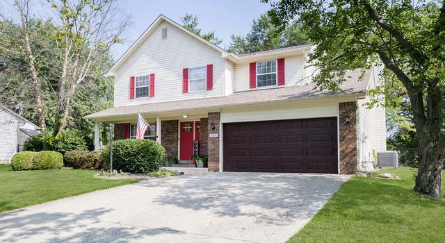 Photo of 5914 Darby Cir, Noblesville, IN 46062