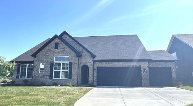 Photo of 9879 Creekside Cir, Mccordsville, IN 46005