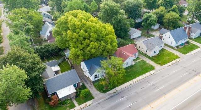 Photo of 5825 N Keystone Ave, Indianapolis, IN 46220