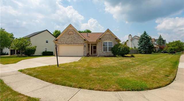 Photo of 15452 Heath Cir, Westfield, IN 46074