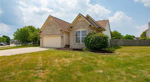 Photo of 15452 Heath Cir, Westfield, IN 46074