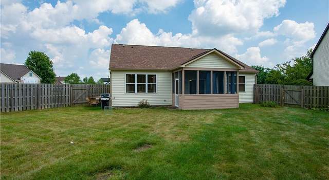 Photo of 15452 Heath Cir, Westfield, IN 46074