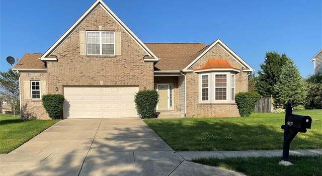 Photo of 9337 Woodslake Dr, Indianapolis, IN 46278