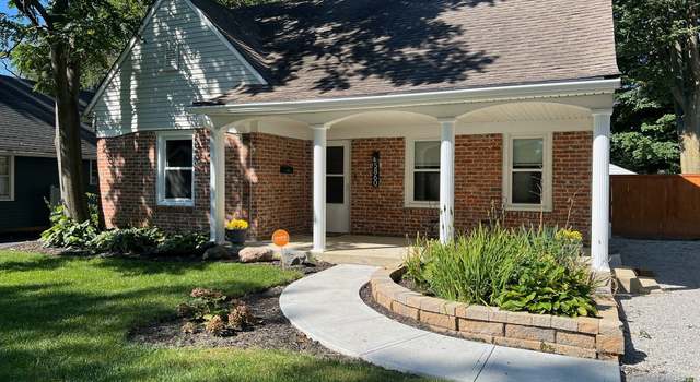 Photo of 5860 Indianola Ave, Indianapolis, IN 46220