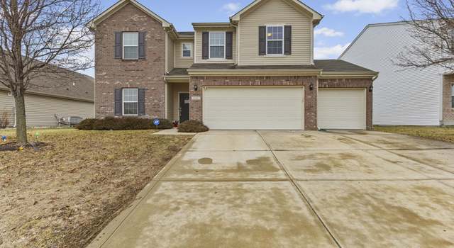 Photo of 8547 S Tibbs Ave, Indianapolis, IN 46217