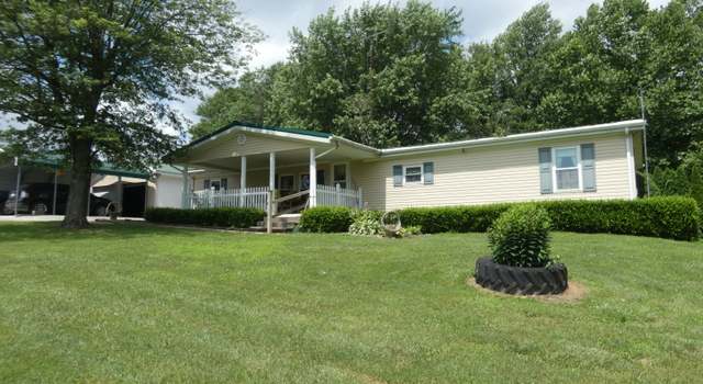 Photo of 3310 W State Road 58, Seymour, IN 47274