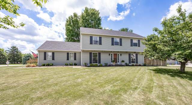 Photo of 12602 Lockerbie Cir, Carmel, IN 46033