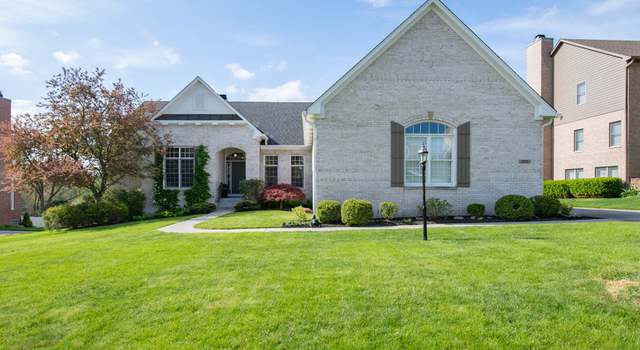 Photo of 1299 Huntington Woods Rd, Zionsville, IN 46077