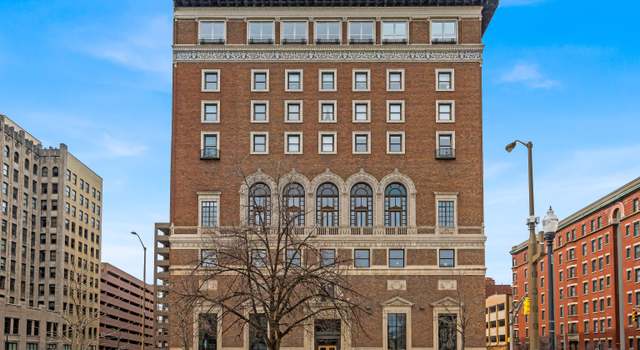 Photo of 350 N Meridian St #610, Indianapolis, IN 46204