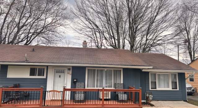 Photo of 2517 Horton Dr, Anderson, IN 46011