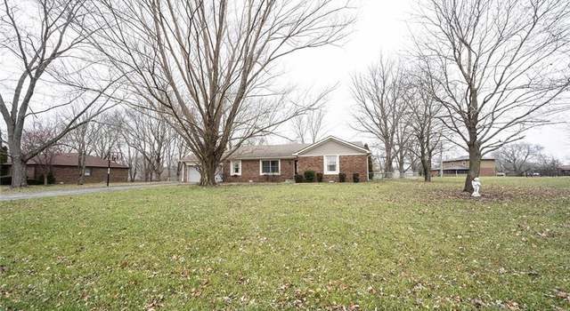 Photo of 7102 W Meadows Ln, Greenfield, IN 46140
