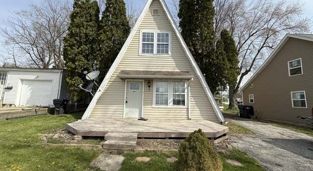 Photo of 406 W Broadway St, Alexandria, IN 46001