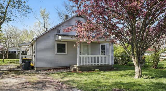 Photo of 303 W 7th St, Lapel, IN 46051