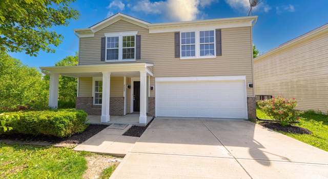 Photo of 4055 Steelewater Way, Indianapolis, IN 46235