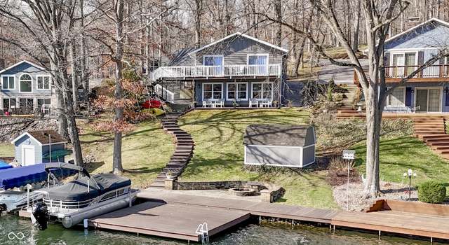 Photo of 6290 Grouse Dr, Nineveh, IN 46164