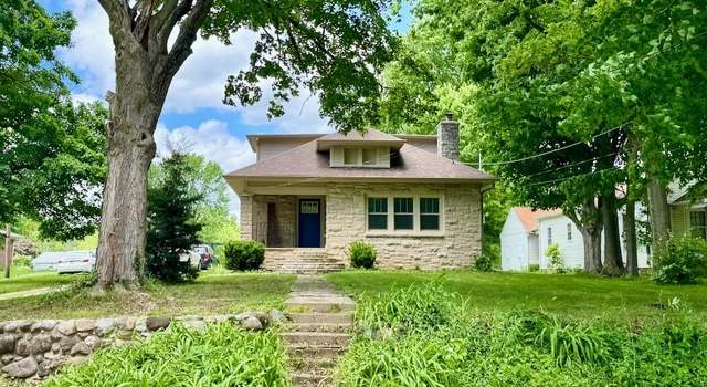 Photo of 1920 E Epler Ave E, Indianapolis, IN 46227