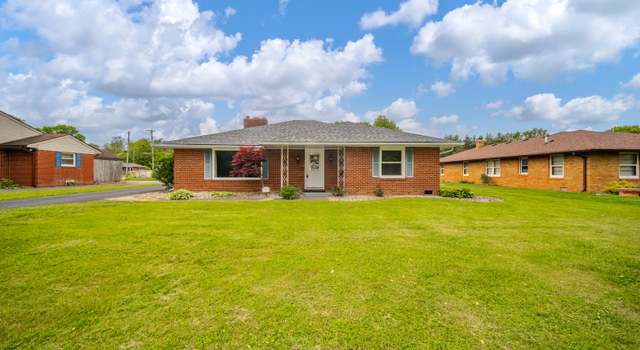 Photo of 105 Golf Club Rd, Anderson, IN 46011